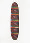 Cart Jammer Polarizer multicolored Vorderansicht