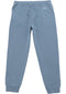 Go-To Pigment Fleece Pants Vorderansicht