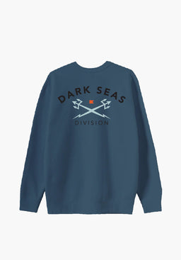 Headmaster V3 stormblue Vorderansicht