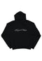 Heaven black Vorderansicht