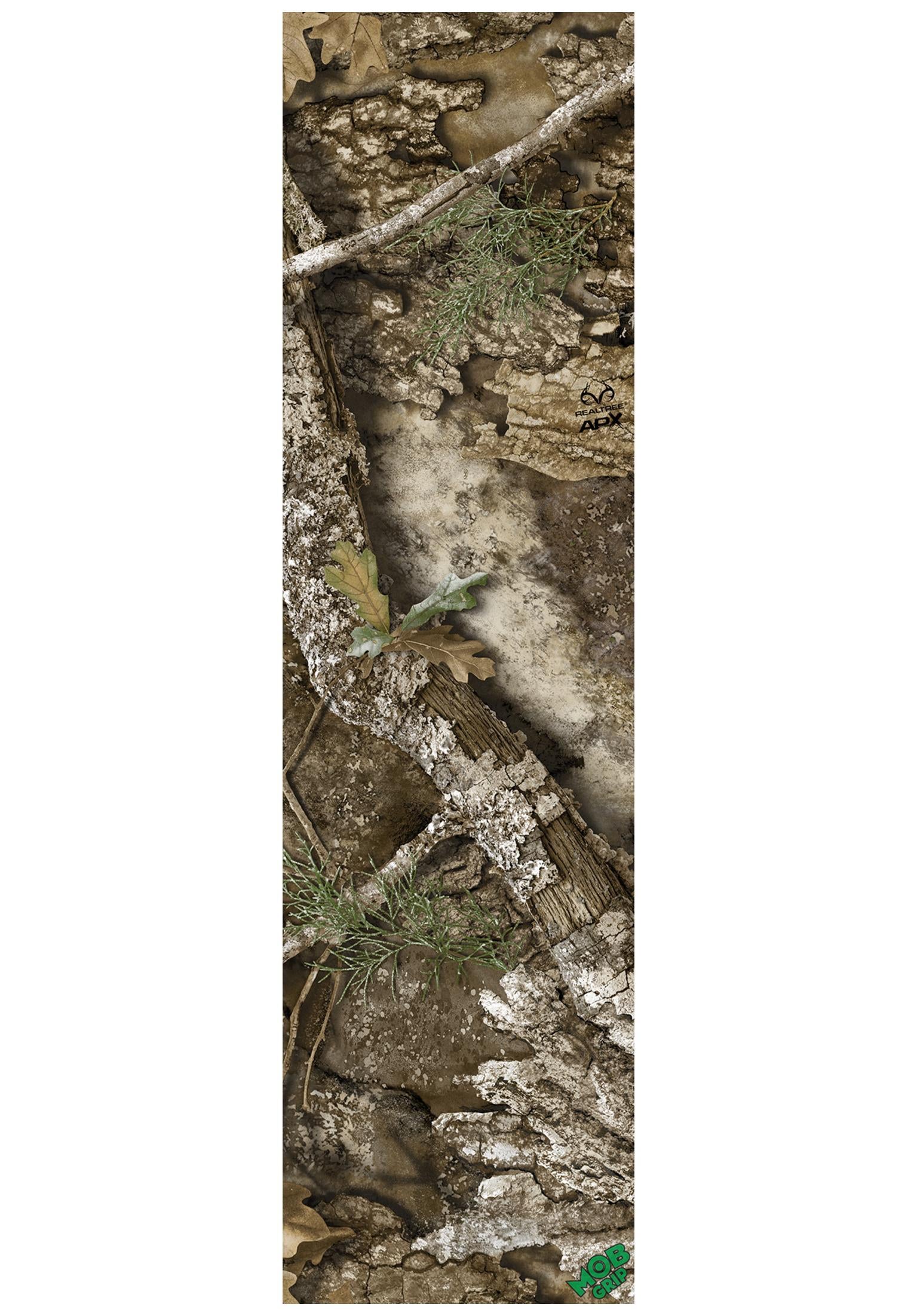 Realtree APX 9 x 33 Sheet real-tree-camo Vorderansicht