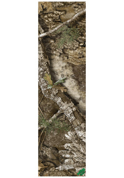 Realtree APX 9 x 33 Sheet real-tree-camo Vorderansicht