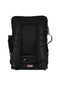 Lost At Sea with detachable Cooler black Vorderansicht