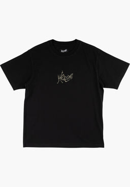 Spine Garment Dyed Vorderansicht