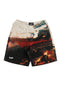 Rapture Jacquard Tapestry bone Vorderansicht