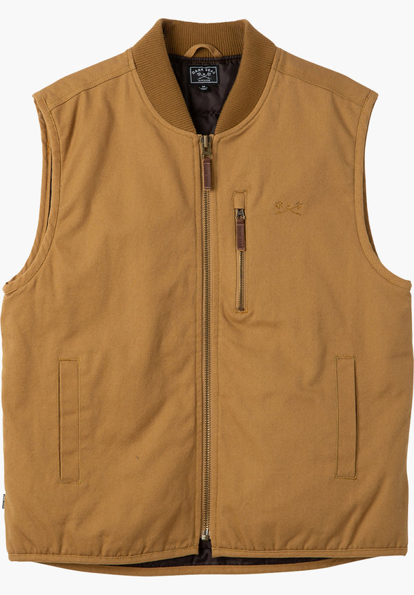 Seamus Vorderansicht