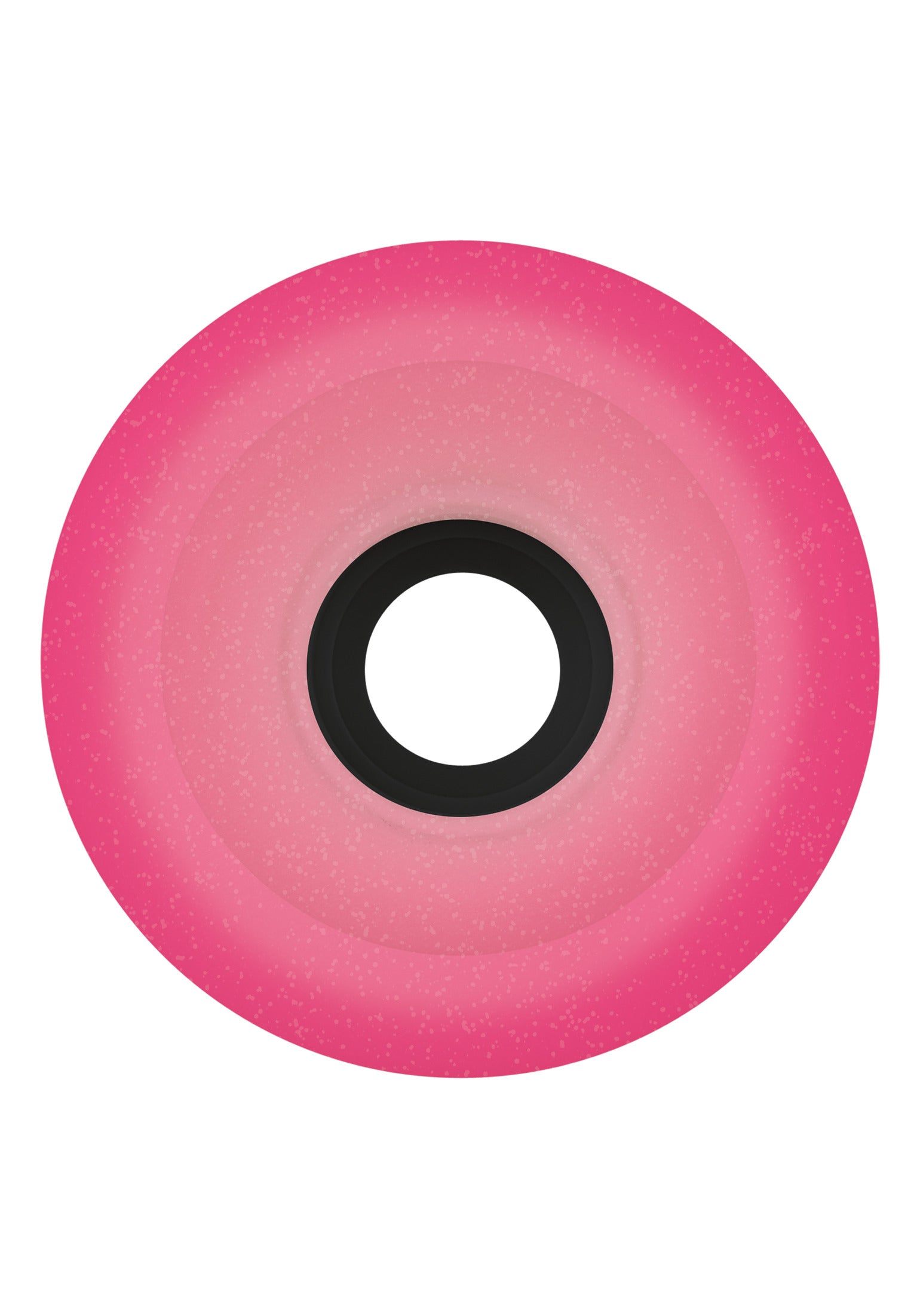 Worms Super Juice 78a pink Rueckenansicht