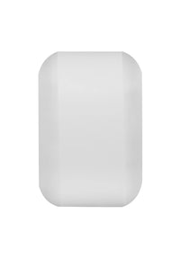 Throw Up Chubbies 99A white Closeup1