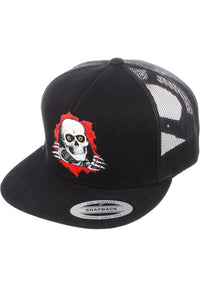 Ripper Trucker Vorderansicht