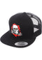 Ripper Trucker Vorderansicht