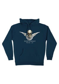 Afterlight Heavyweight navy Vorderansicht