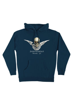 Afterlight Heavyweight navy Vorderansicht