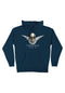 Afterlight Heavyweight navy Vorderansicht