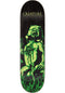 Demon Seed Two black-green Vorderansicht