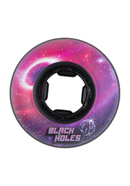 Black Holes Mini Chubbies 99a black Vorderansicht