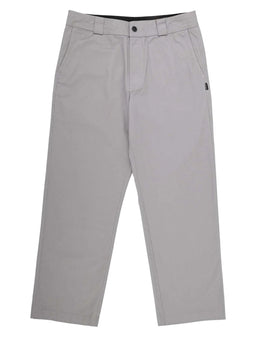 Standard Pants cement Vorderansicht