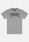 One-Liner sportgrey Vorderansicht