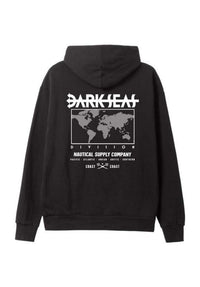 Worldwide Midweight black Vorderansicht