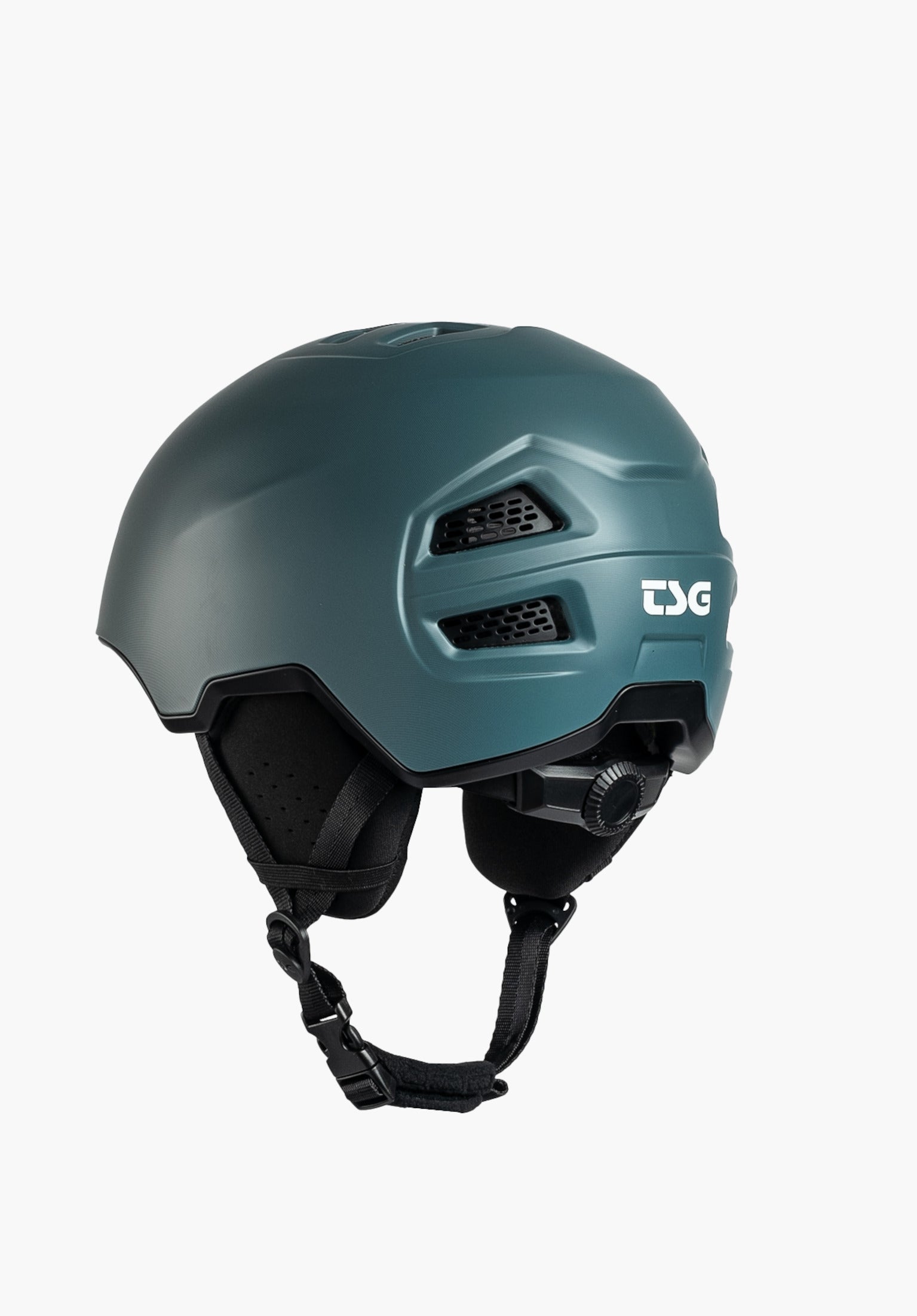 All Terrain Graphic Design teal grey fade Rueckenansicht