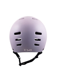 Superlight Graphic Design pale violet fade Rueckenansicht