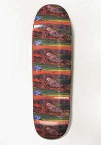 Cart Jammer multicolored Vorderansicht