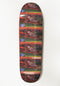 Cart Jammer multicolored Vorderansicht