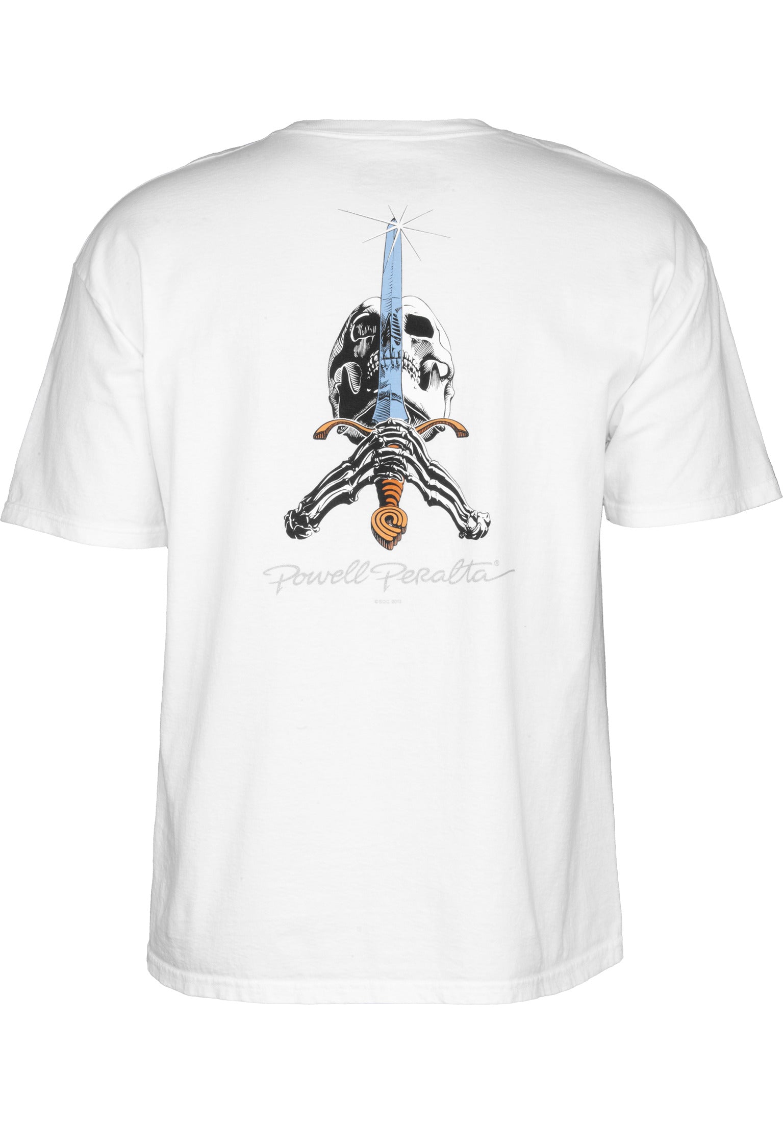 Skull & Sword Closeup1