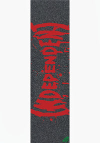 Splatter Span black Vorderansicht