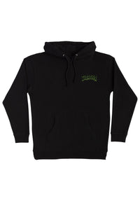 Ghoul Heavyweight black Vorderansicht