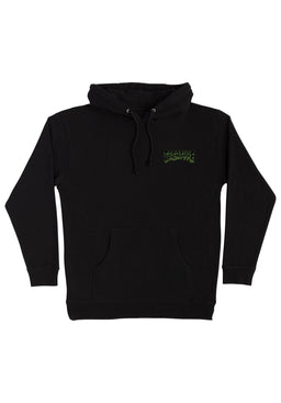 Ghoul Heavyweight black Vorderansicht