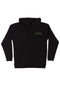 Ghoul Heavyweight black Vorderansicht
