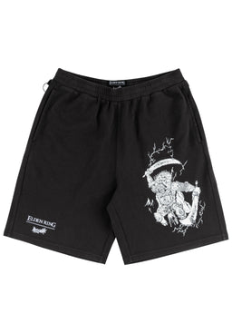 x Eldenring Radahn black Vorderansicht