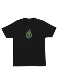Bonehead Eternal Heavyweight black Vorderansicht
