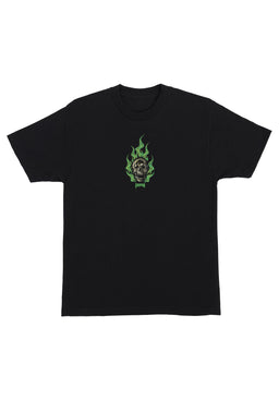 Bonehead Eternal Heavyweight black Vorderansicht