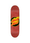 Flame Dot ATV Mini red Vorderansicht