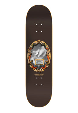 Strubing Last Kiss brown Vorderansicht