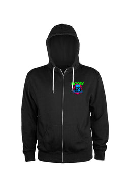 Ripper Lightweight blacklight Vorderansicht