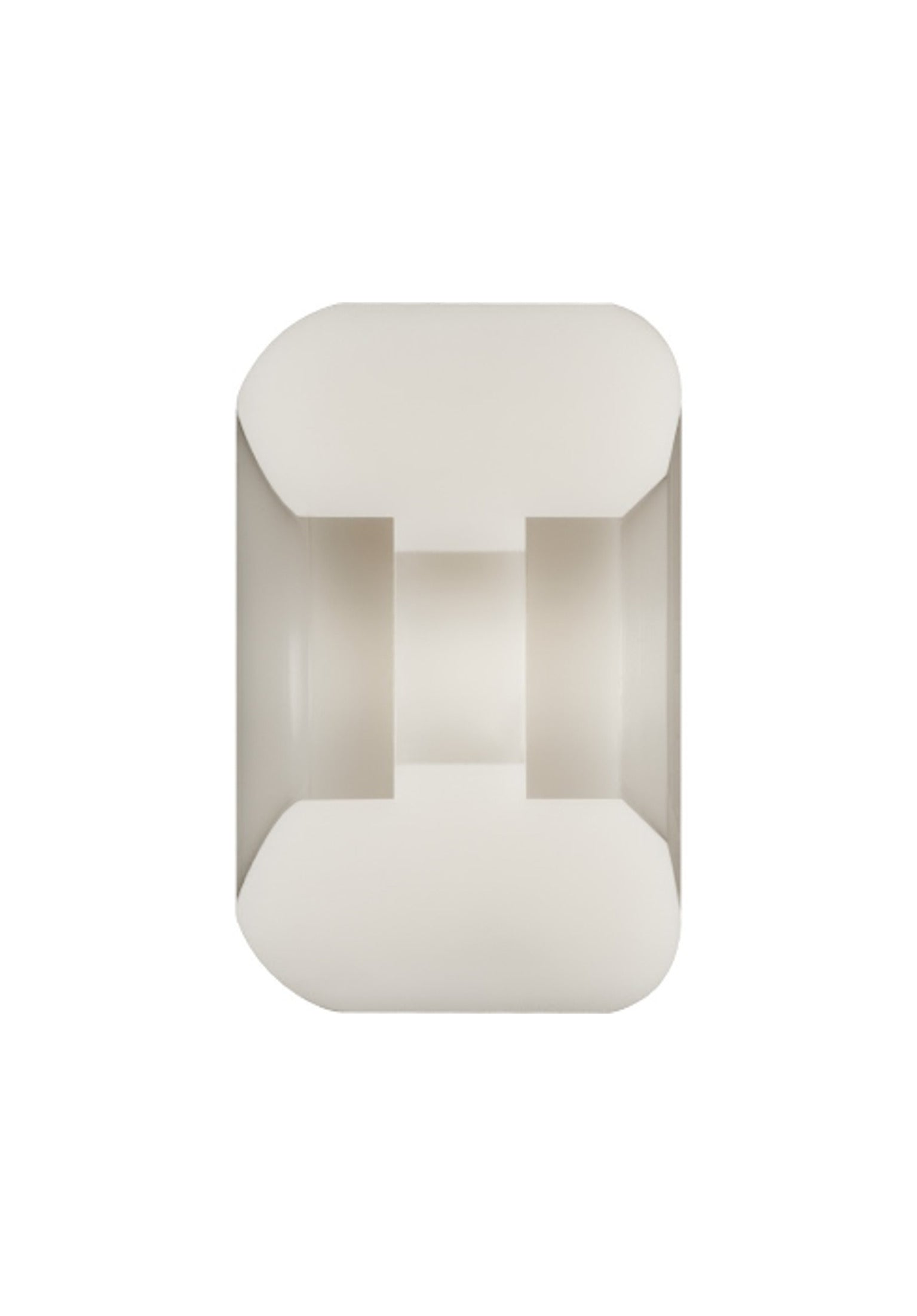 Dragons Nano Rat 93A AV6 Asymmetrical Medium Ride offwhite Rueckenansicht