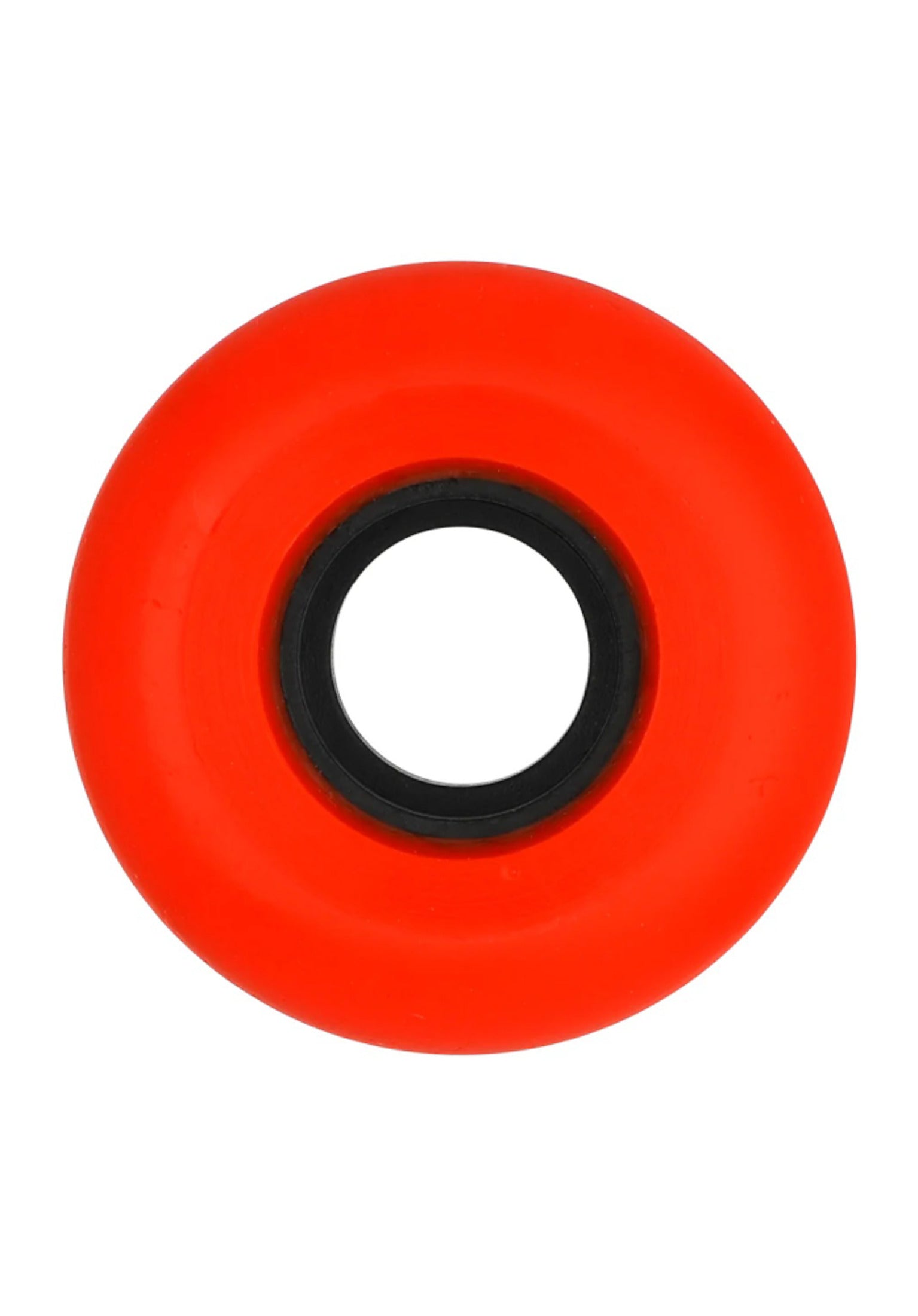 Clouds 92A red-orange Rueckenansicht