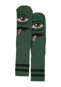 Bloodshot-Eye forest Vorderansicht