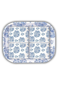 Tea Cup Thunder Juice 78A white Rueckenansicht