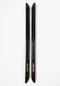 Slimline HSR Rails black Vorderansicht