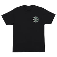 Caballero Skate Aid black Rueckenansicht