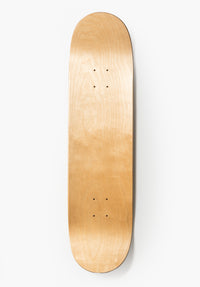 Skull & Snake Birch black-green Rueckenansicht