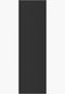 10.5/33-Sheet black Vorderansicht
