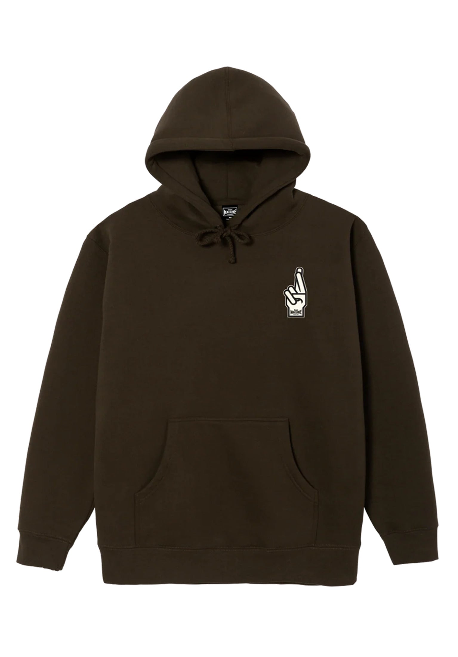 New-OG brown Rueckenansicht