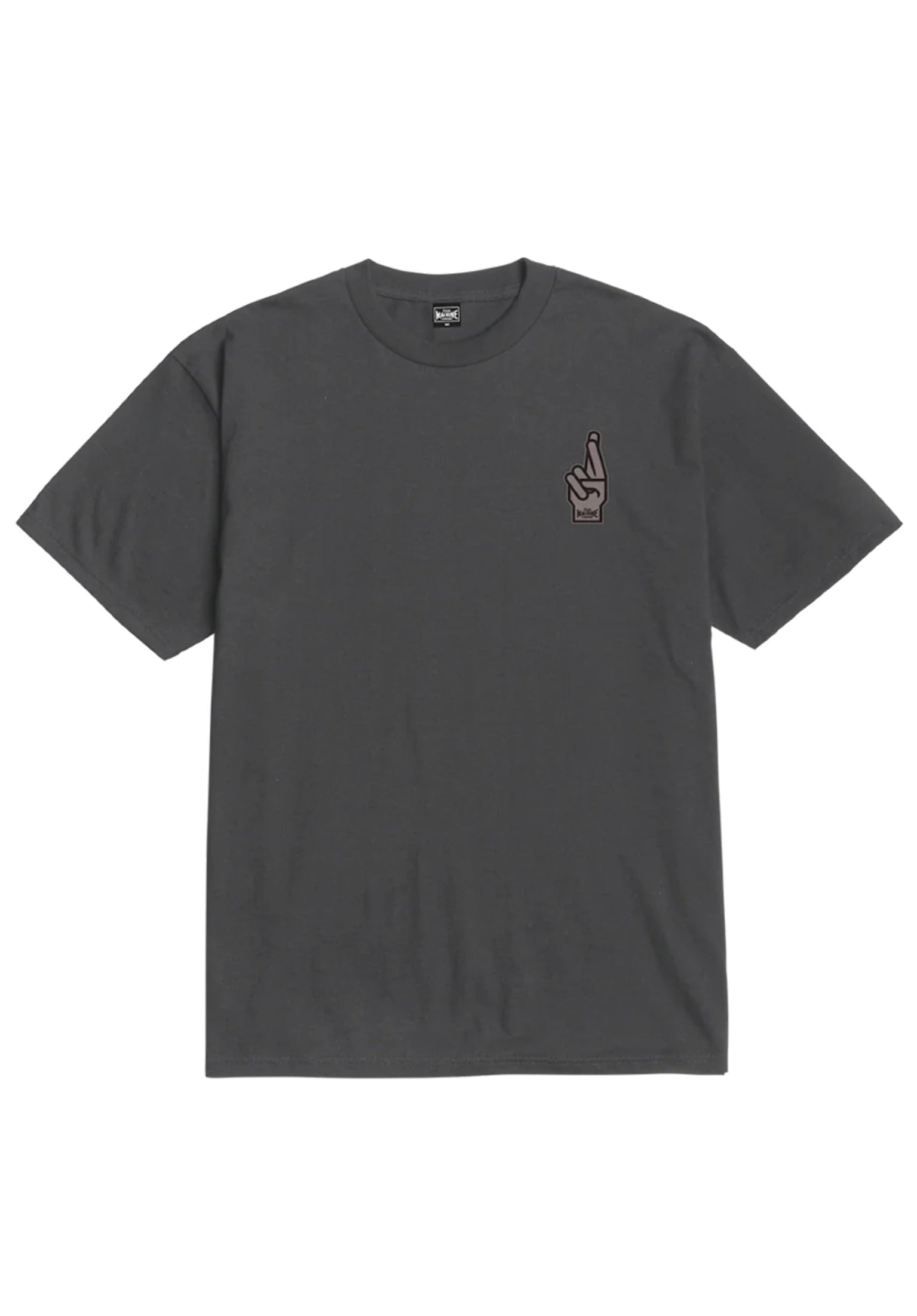 New-OG vintage-black Rueckenansicht