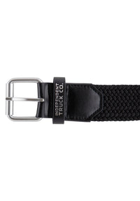 Built To Grind Cord black Closeup1