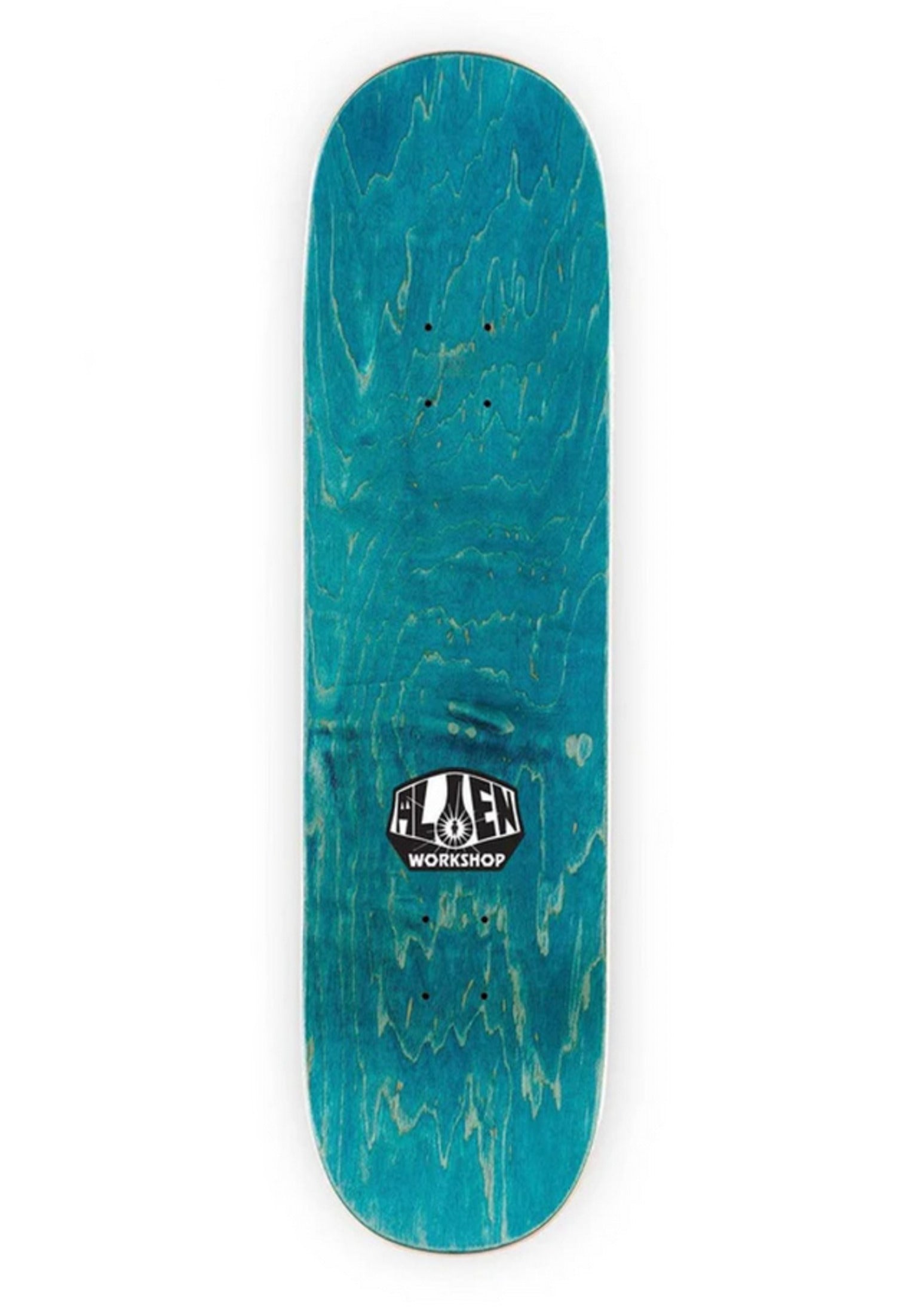 Missing Link various stains Rueckenansicht