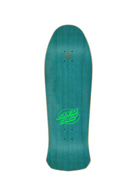 Salba Witch Doctor Reissue green Rueckenansicht